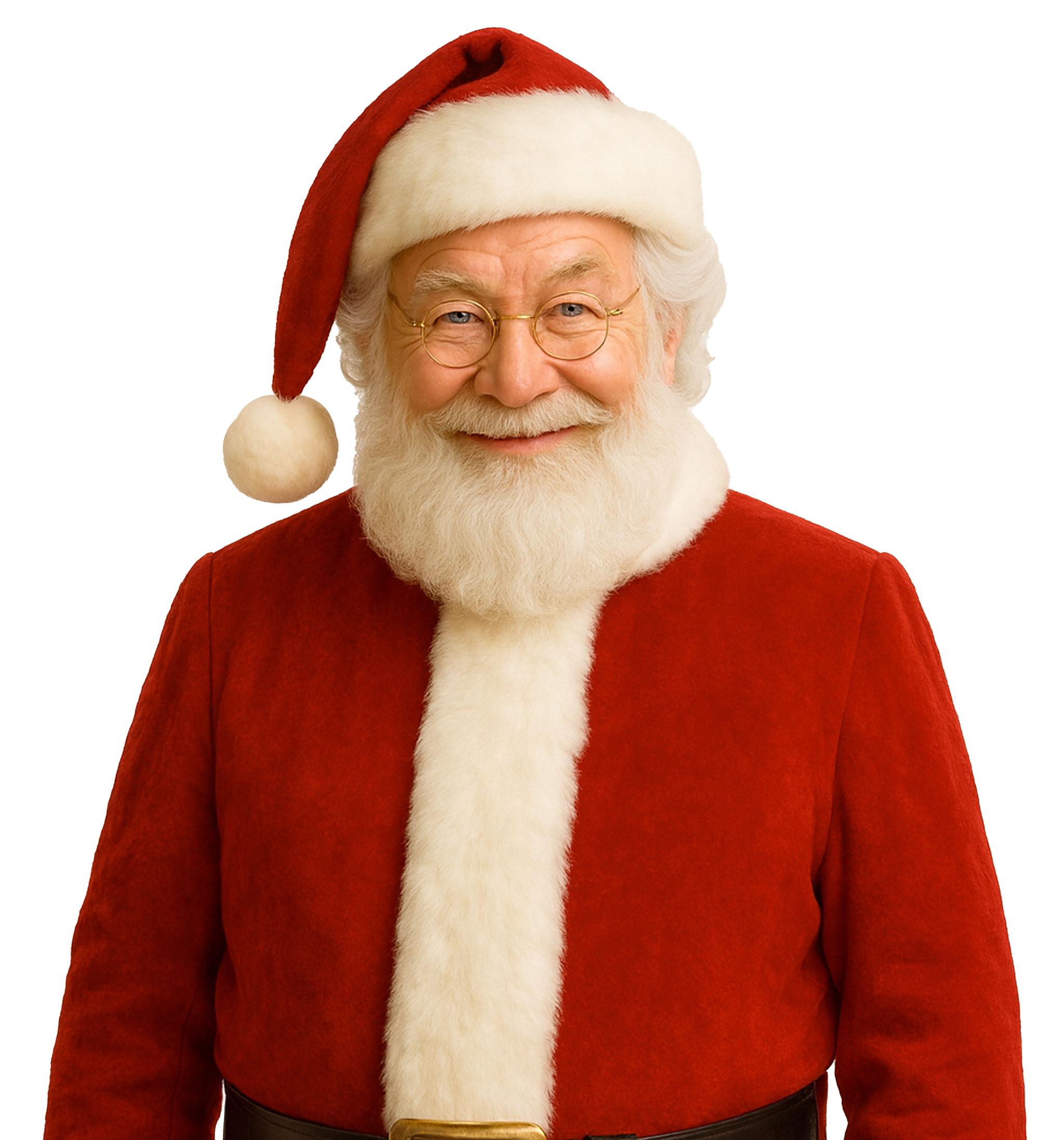 Santa
