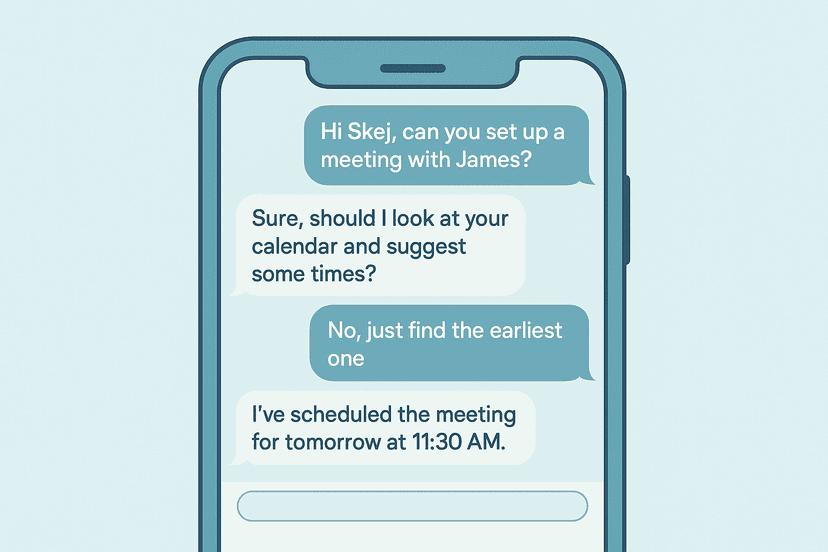 The Best Free Meeting Booking Tool in 2025