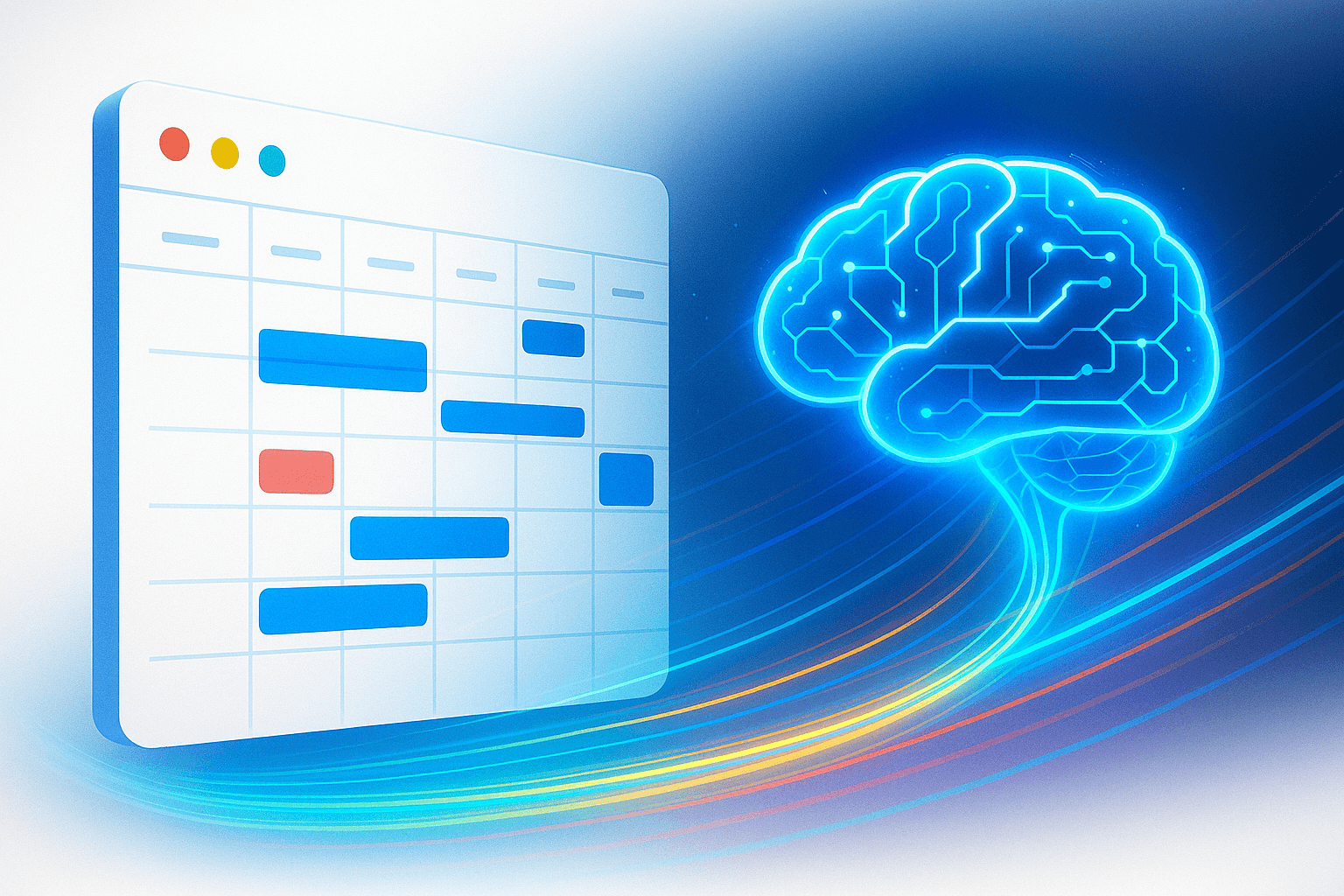 The Best AI Assistant for Google Calendar
