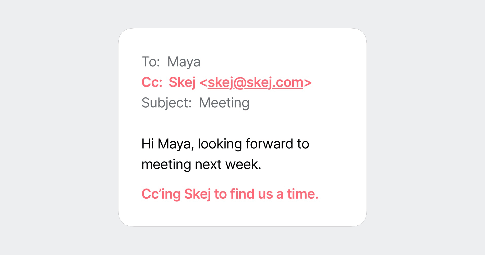The Best Way to Share Your Availability (Without Sending a Link)