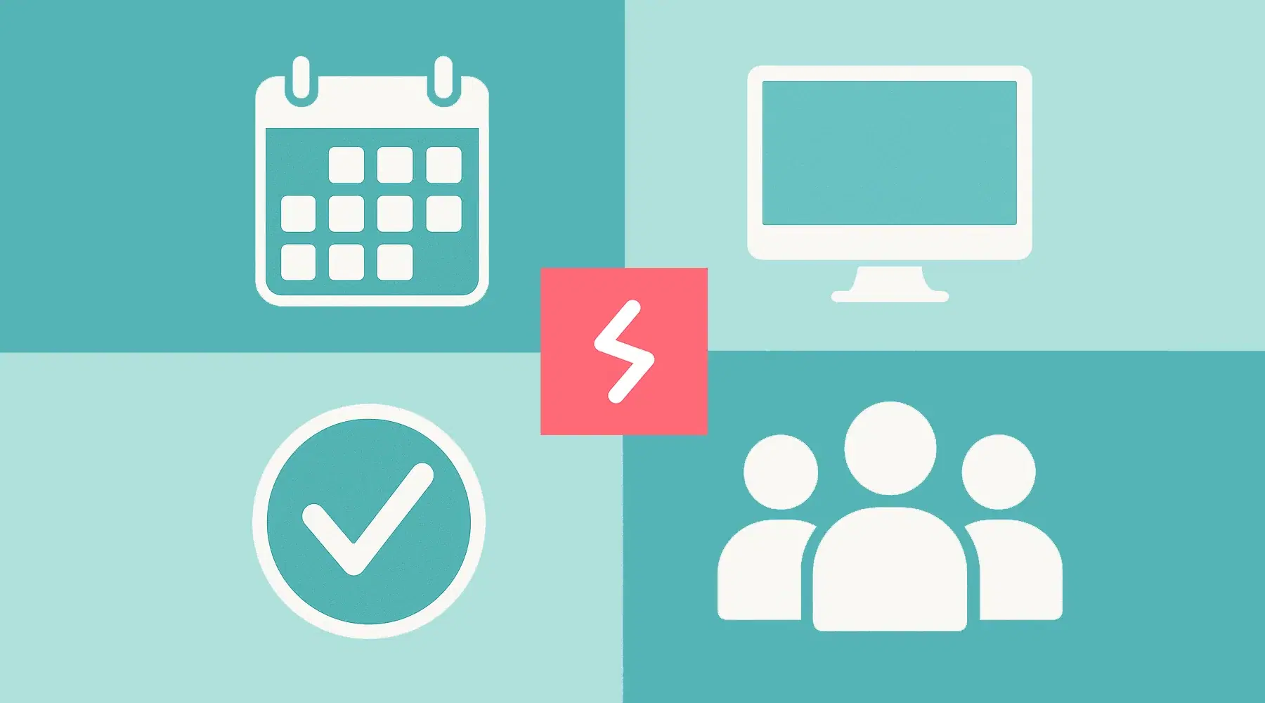 How to Schedule Internal Team Meetings Without the Back-and-Forth