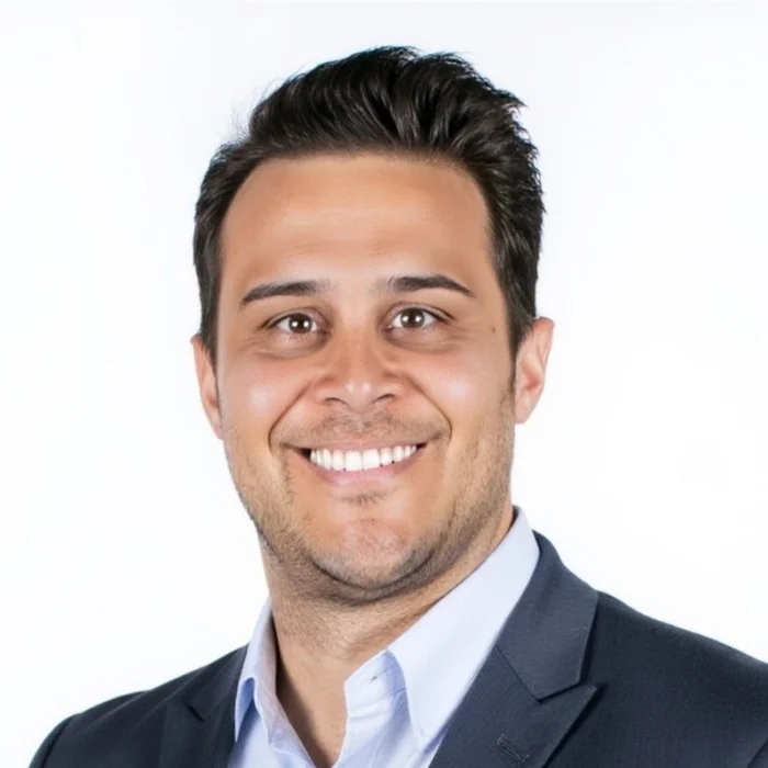 Chad Ramos