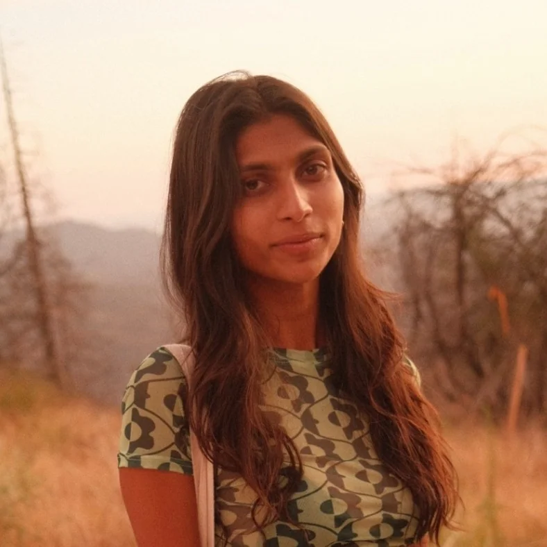 Maya Bakhai