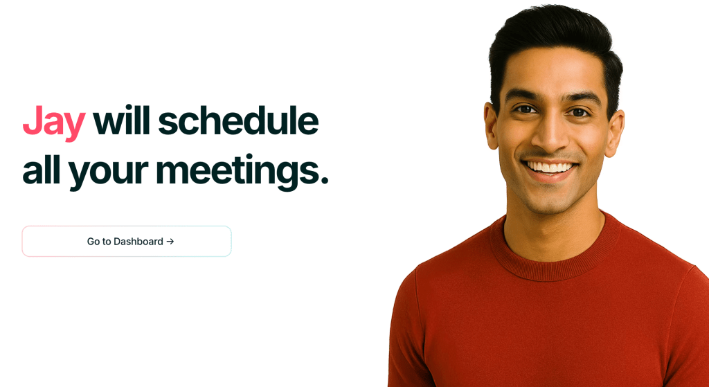 ai scheduling assistants
