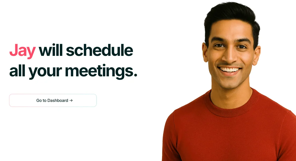 ai scheduling assistants